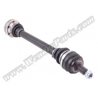 Komple Aks E87+LCI E90+LCI Arka Sol Man.Şanz 116>120d; 316>320d